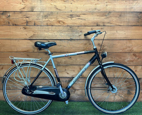 Zielscheibe Nexus 28Zoll 57cm