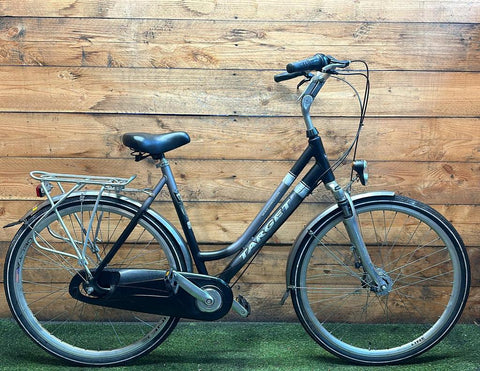 Target Washington 7v 28inch 57cm