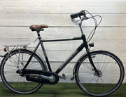 Target Washington