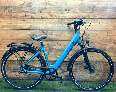 Tenways CGO800S E-Bike