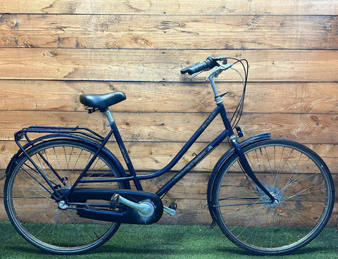 Ton van den IJssel 3v 28Zoll 53cm