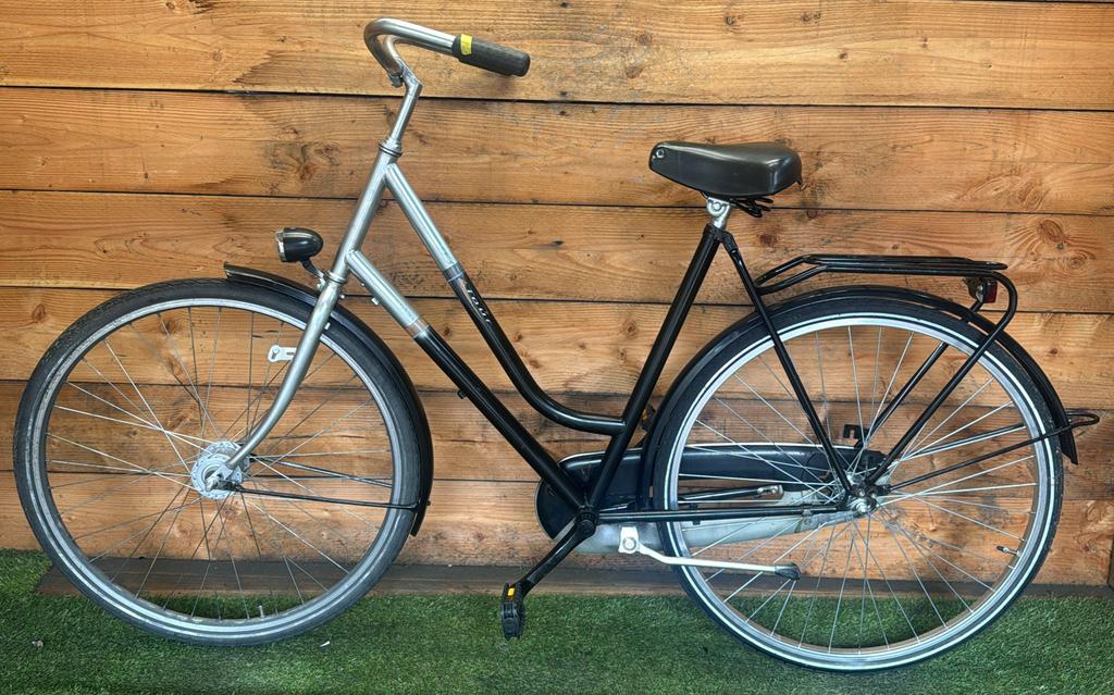 Tour City Bike 28inch 56cm