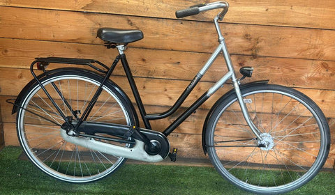 Tour Stadtfahrrad 28Zoll 56cm