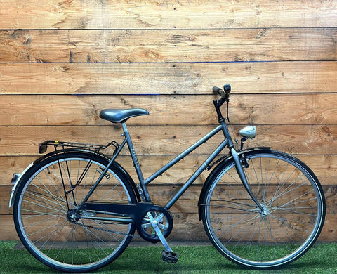 Trail Damenfahrrad 28Zoll 57cm