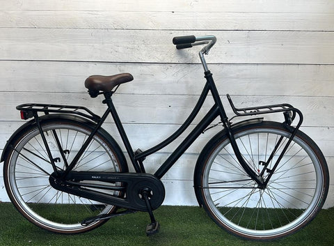 Transportfiets