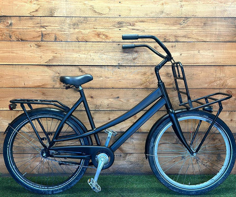 Transport Fahrrad 26Zoll 55cm