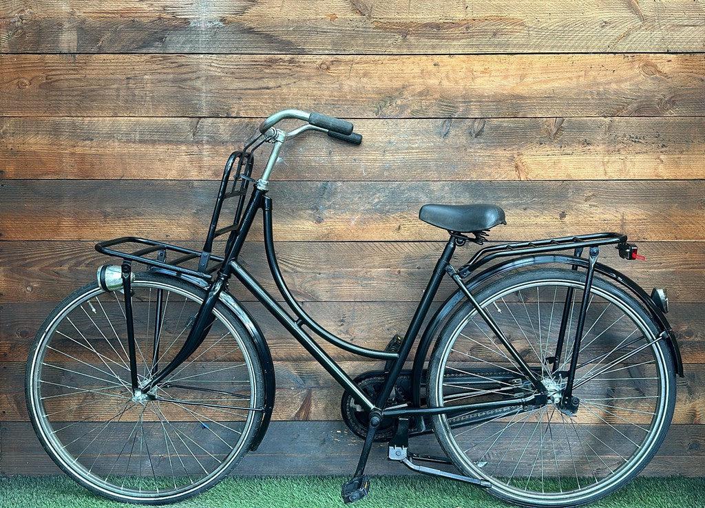 Transportfiets 28inch 50cm