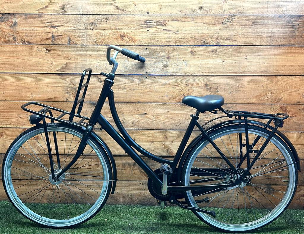 Transportfiets 28inch 50cm
