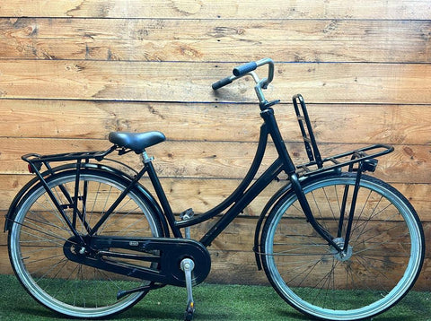 Transportfiets 28inch 50cm