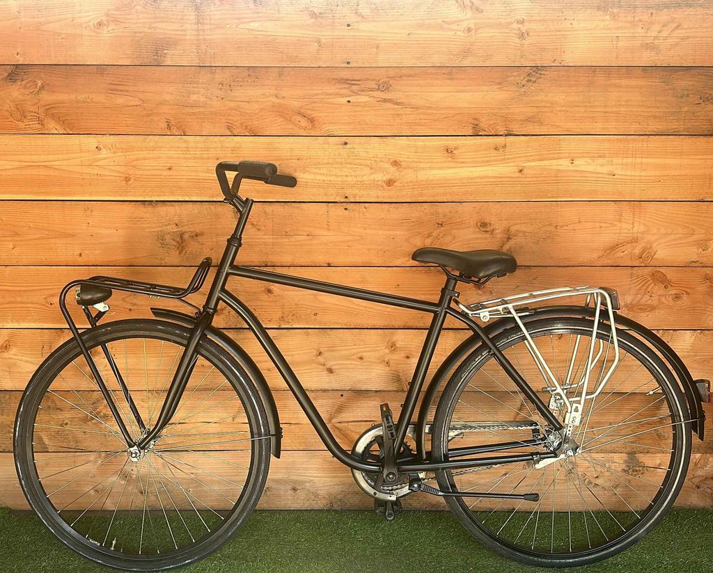 Transportfiets 28inch 51cm
