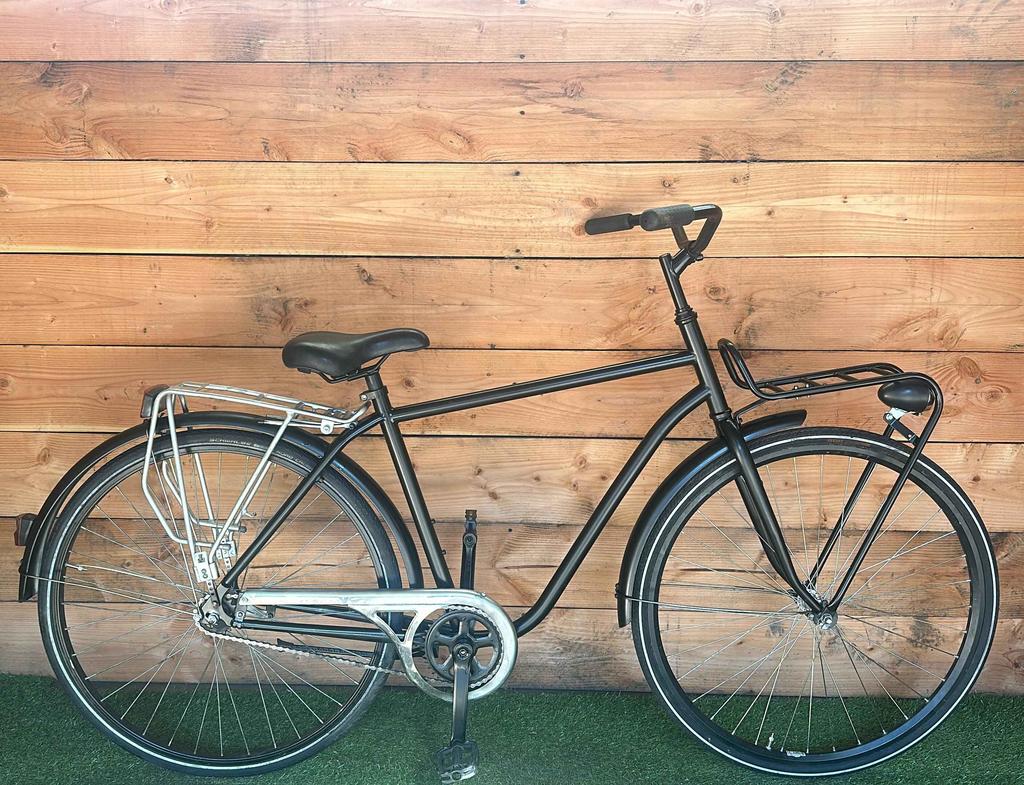 Transportfiets 28inch 51cm
