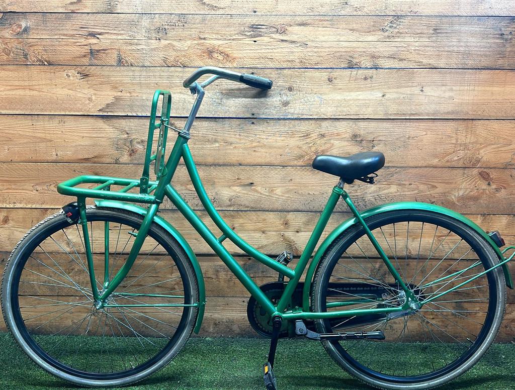 Transportfiets 28inch 53cm