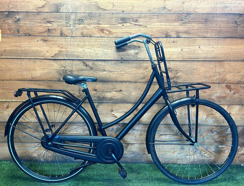 Transportfiets 28inch 53cm