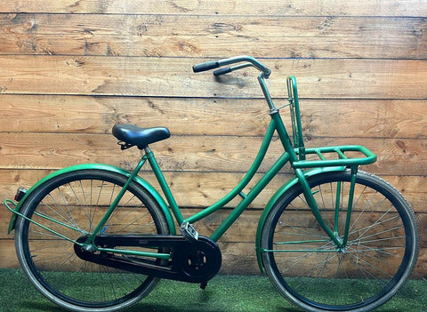 Transport Fahrrad 28Zoll 53cm