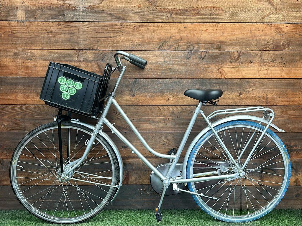 Transportfiets 28inch 54cm