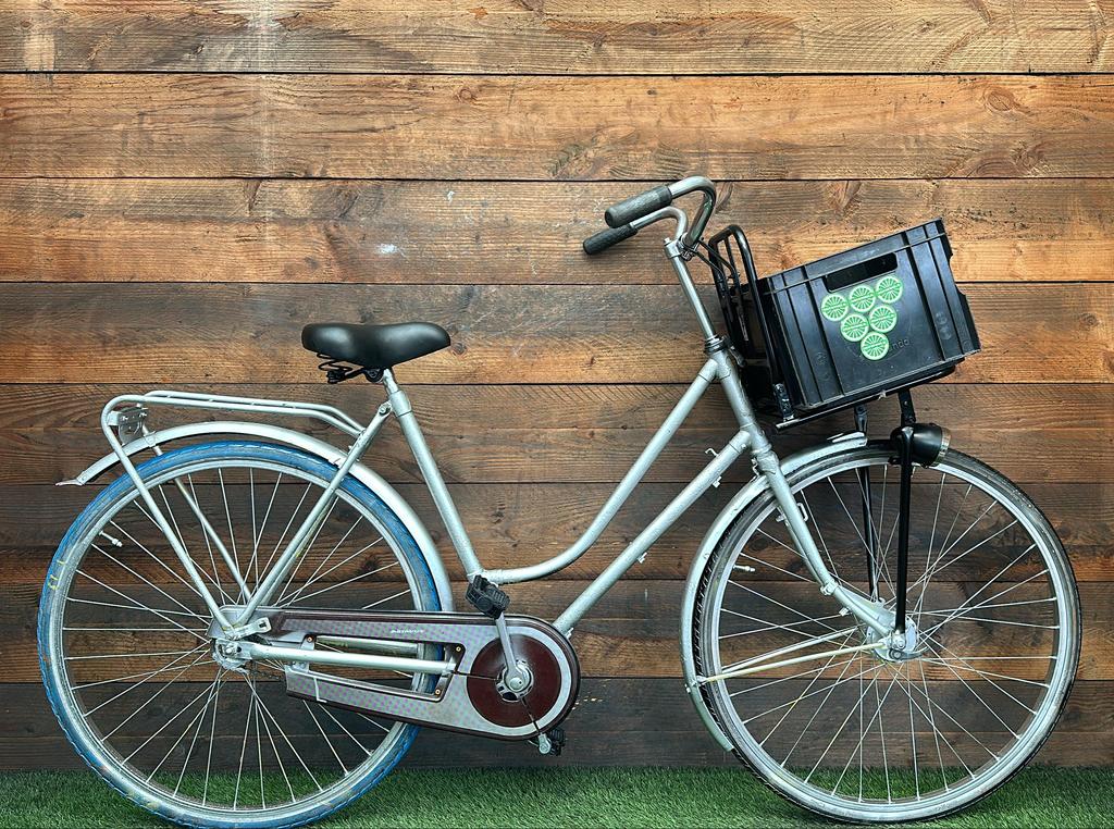 Transportfiets 28inch 54cm