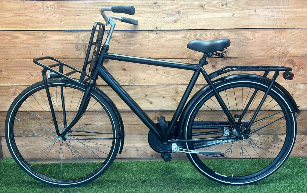 Transportfiets 28inch 56cm