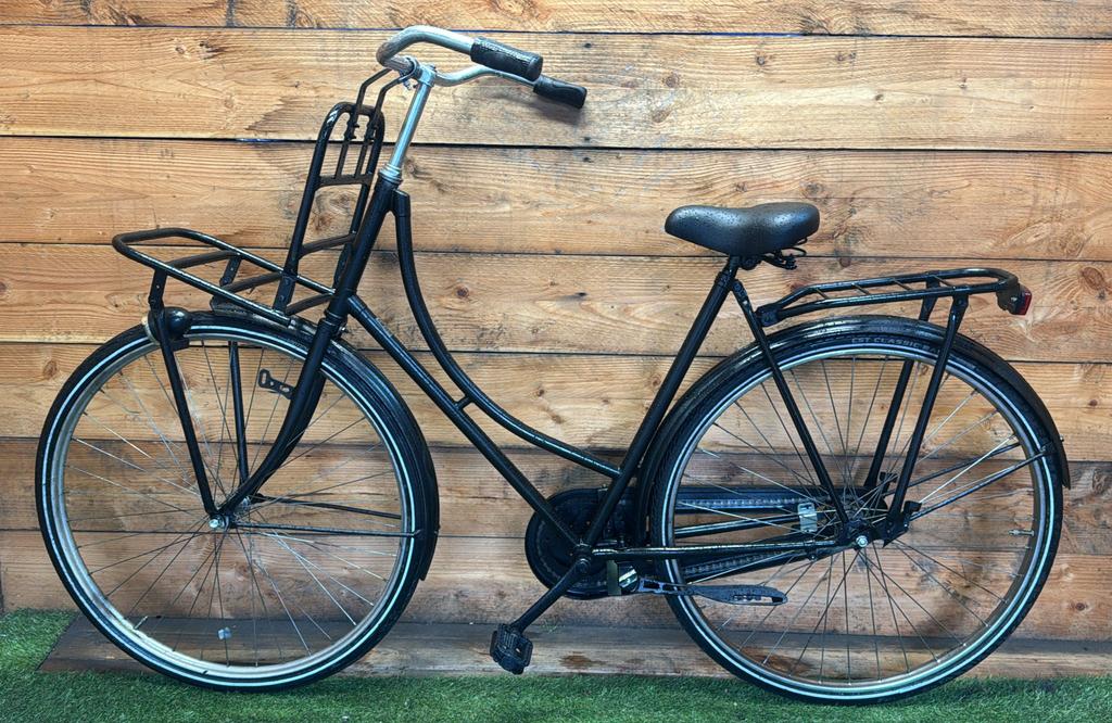 Transportfiets 28inch 56cm