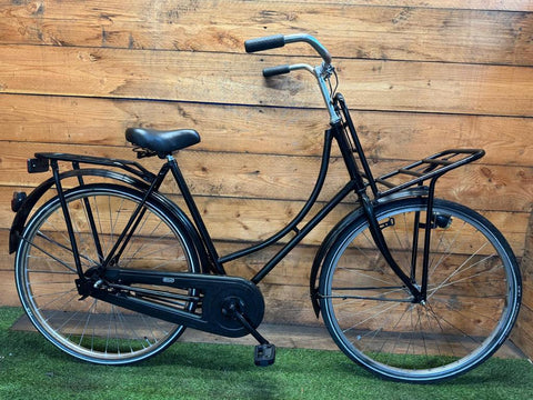Transport Fahrrad 28Zoll 56cm