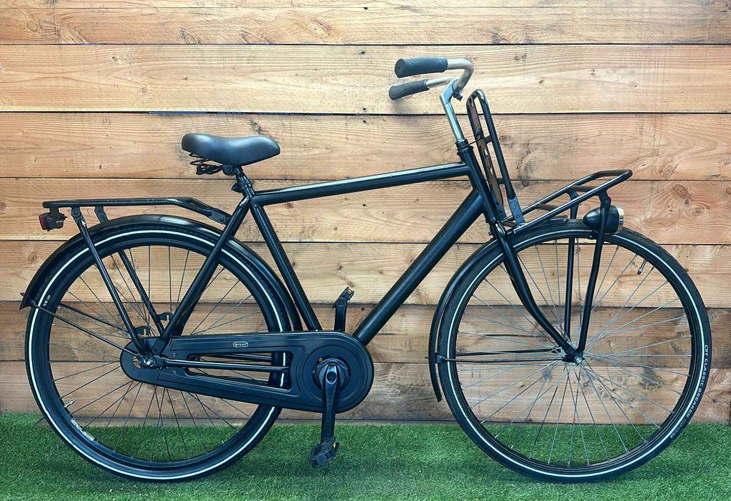 Transportfiets 28inch 56cm