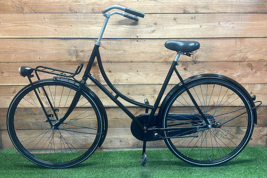 Transportfiets 28inch 57cm