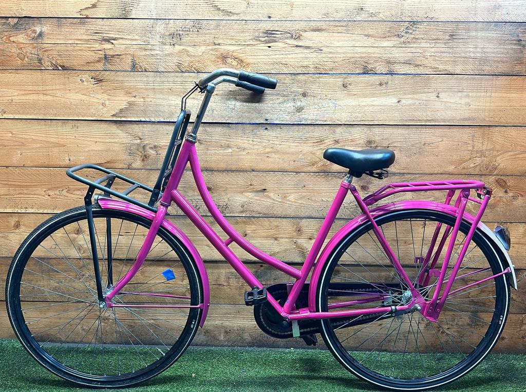 Transportfiets 28inch 57cm