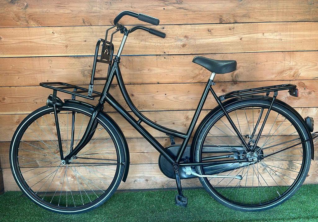 Transportfiets 28inch 57cm
