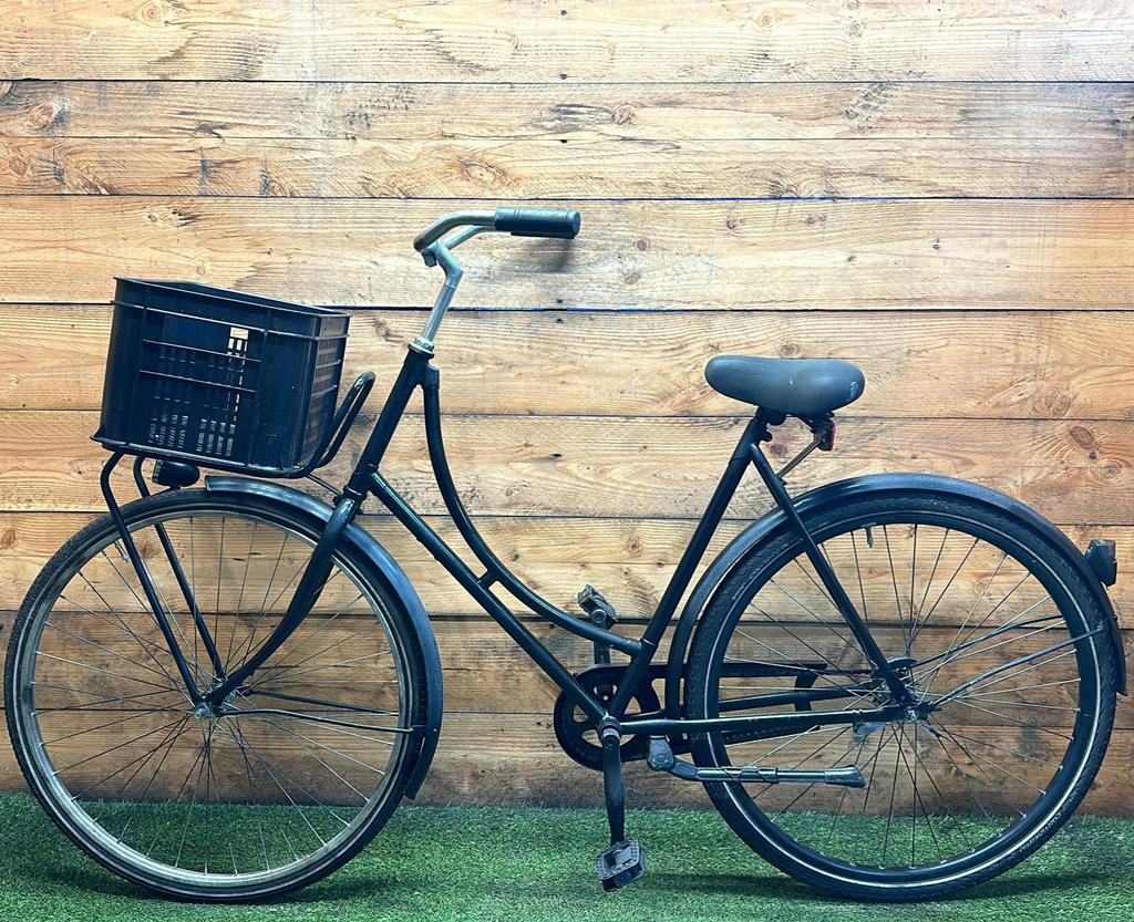 Transportfiets 28inch 57cm