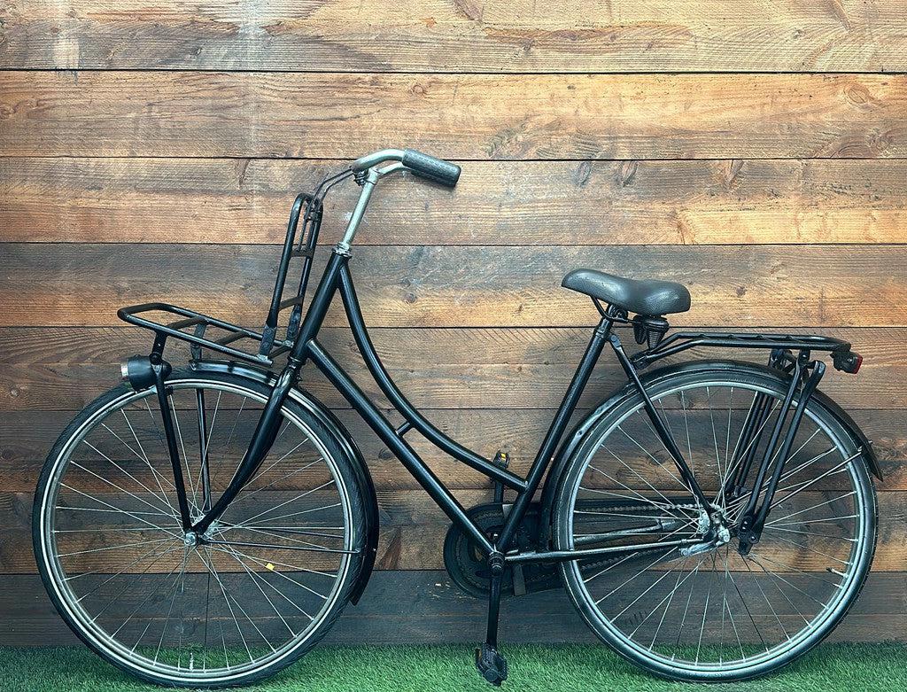 Transportfiets 28inch 57cm