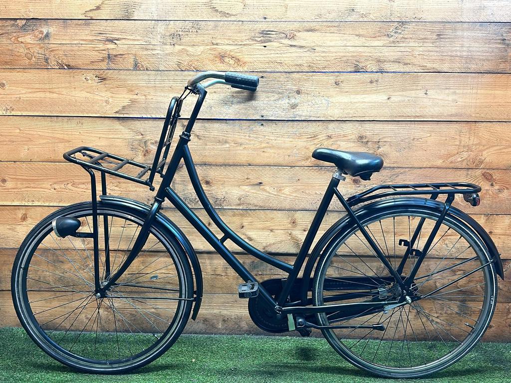 Transportfiets 28inch 57cm