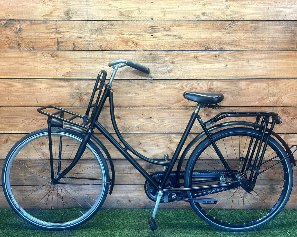 Transportfiets 28inch 57cm
