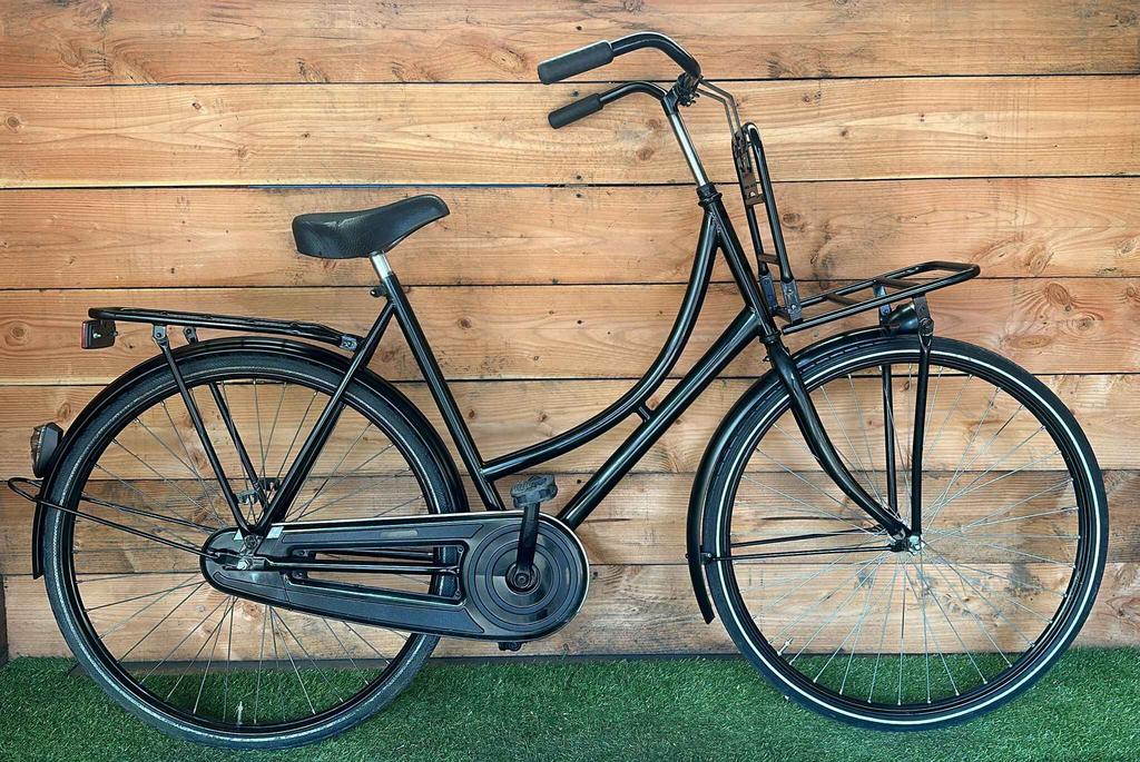 Transportfiets 28inch 57cm