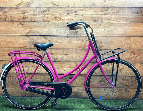 Transportfiets 28inch 57cm