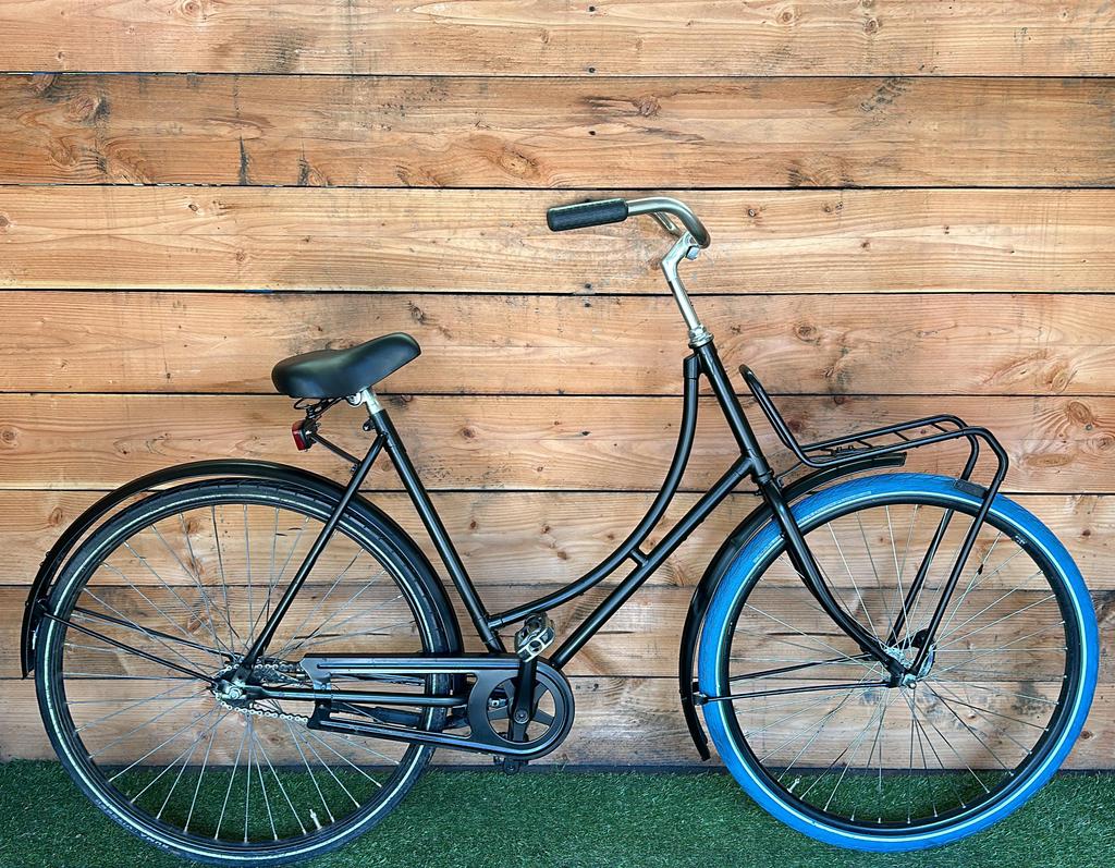 Transportfiets 28inch 57cm