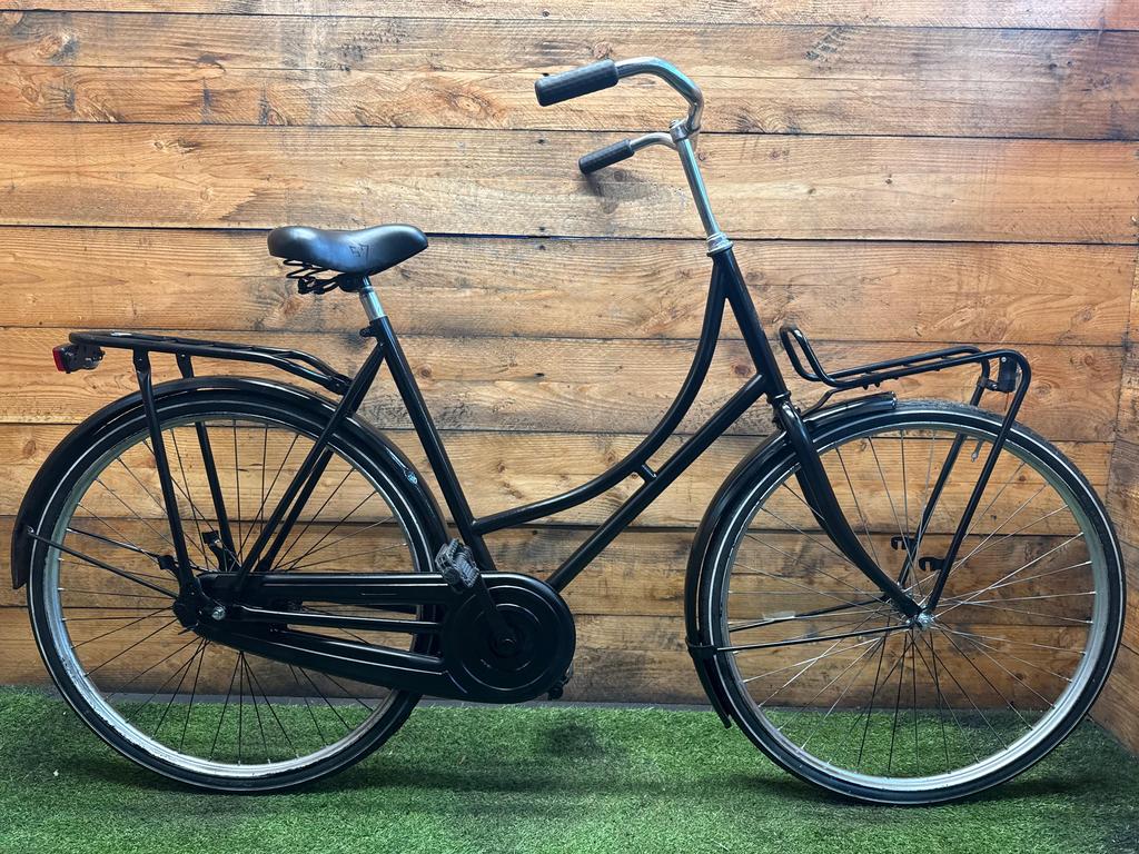 Transportfiets 28inch 57cm