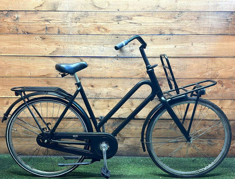 Transport Fahrrad 28Zoll 57cm