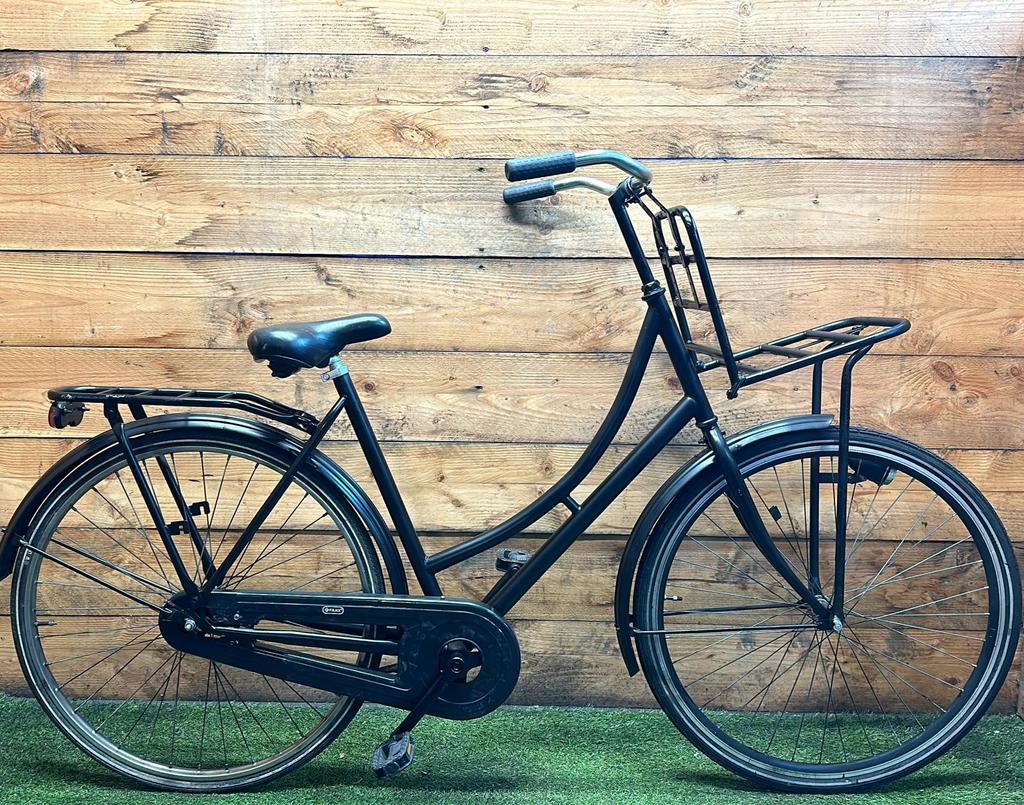 Transportfiets 28inch 57cm