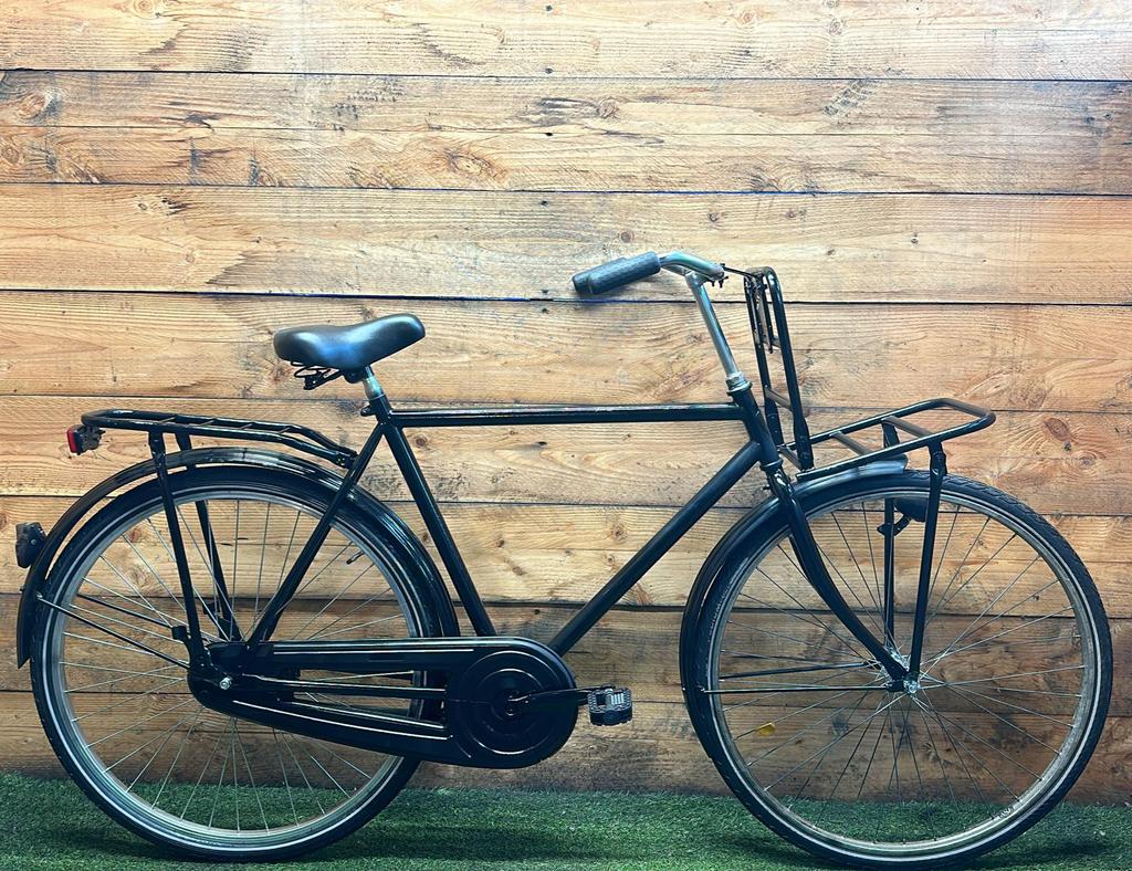 Transportfiets 28inch 57cm