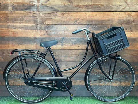 Transport Fahrrad 28Zoll 57cm