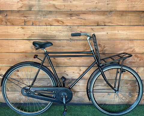 Transport Fahrrad 28Zoll 61cm