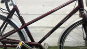 Transportfiets