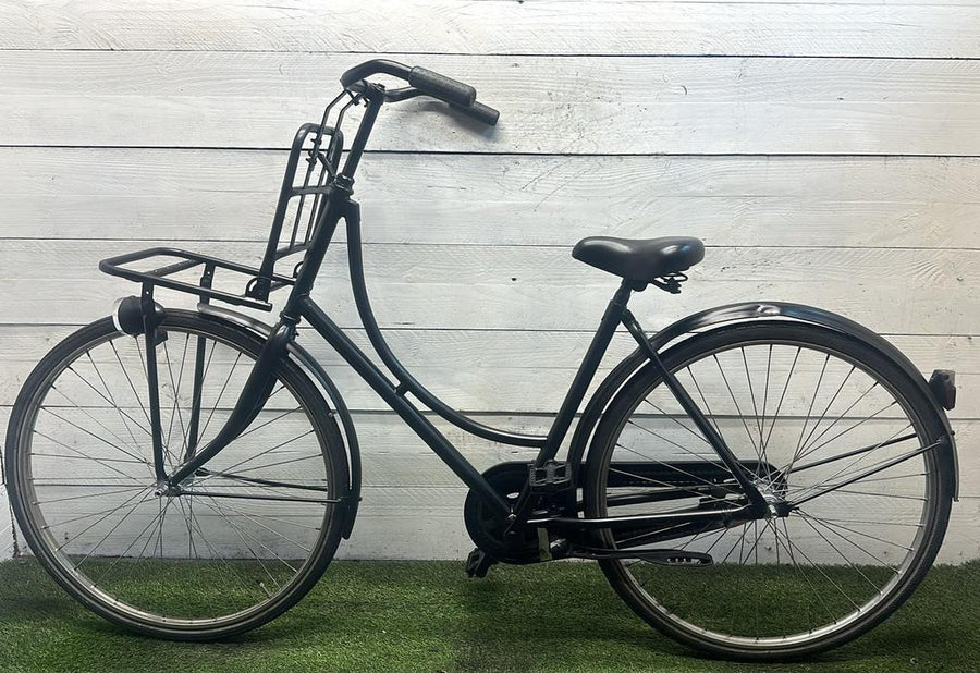 Transportfiets