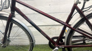 Transportfiets