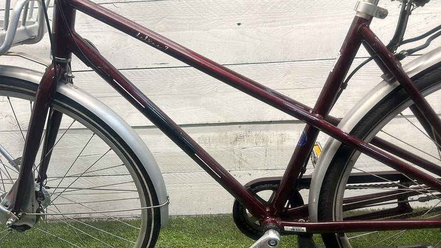 Transportfiets