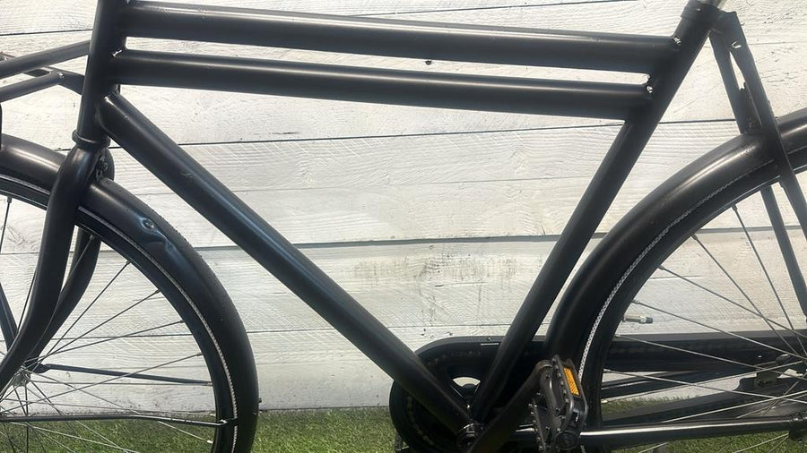Transportfiets