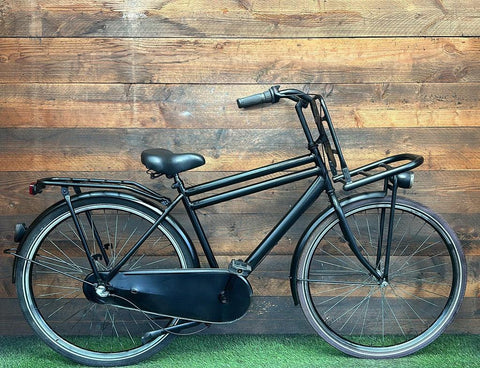 Transportfahrrad 3v 28Zoll 49cm