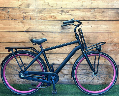 Transportfahrrad 3v 28Zoll 54cm
