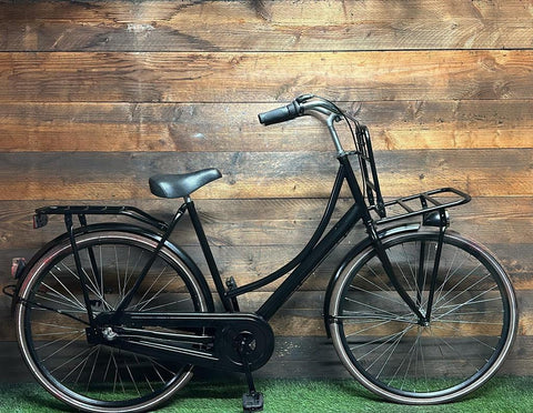 Transport Fahrrad 3v 28Zoll 57cm