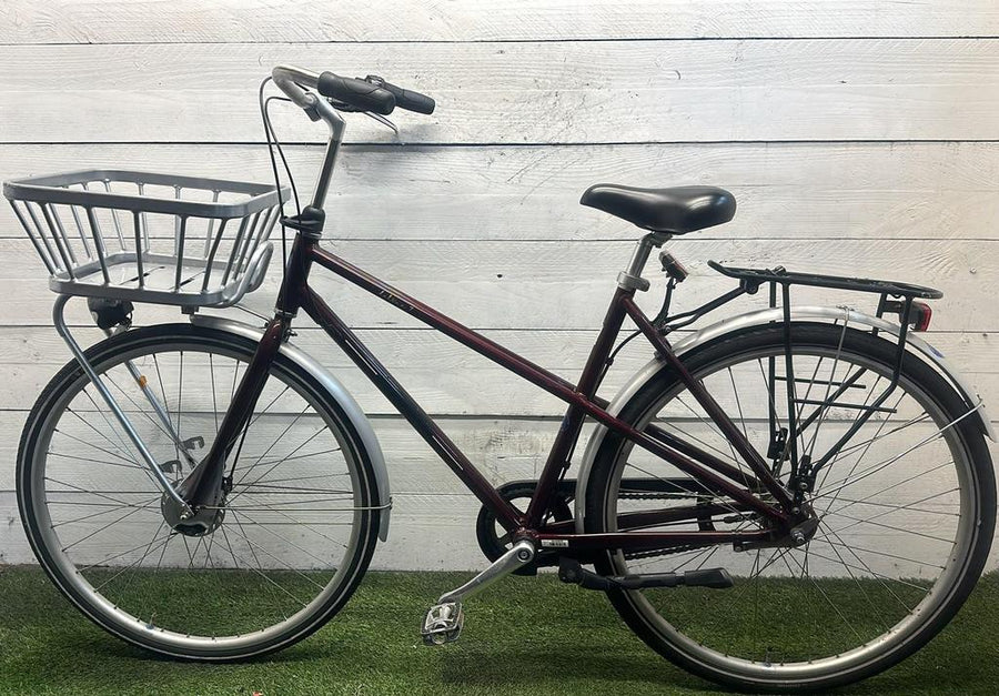Transportfiets