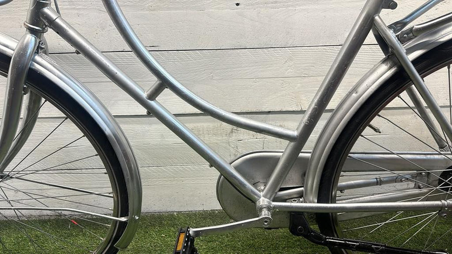 Transportfiets delta v3 cm53inch28